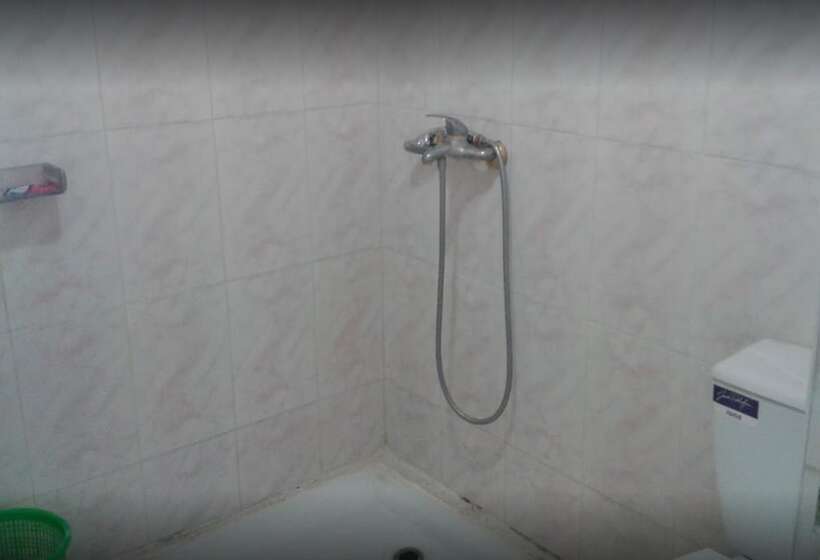هتل Hôtel El Fath