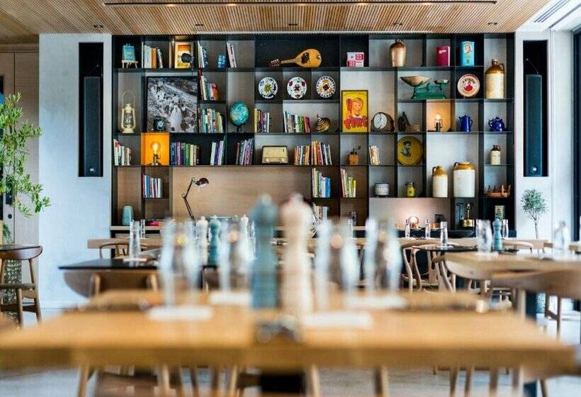 Indigo Larnaca, An Ihg Hotel Adults Only