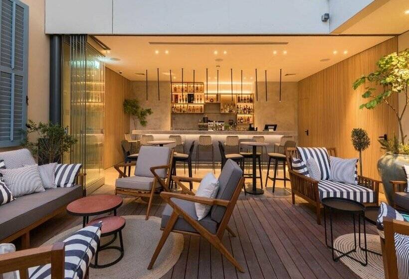 Indigo Larnaca, An Ihg Hotel Adults Only