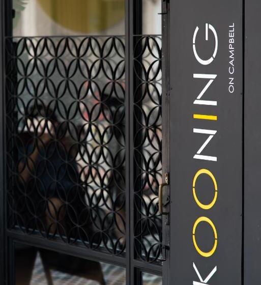 בית מלון כפרי Kooning   Hostel