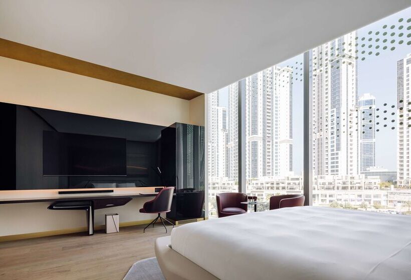 酒店 Me Dubai by Melia