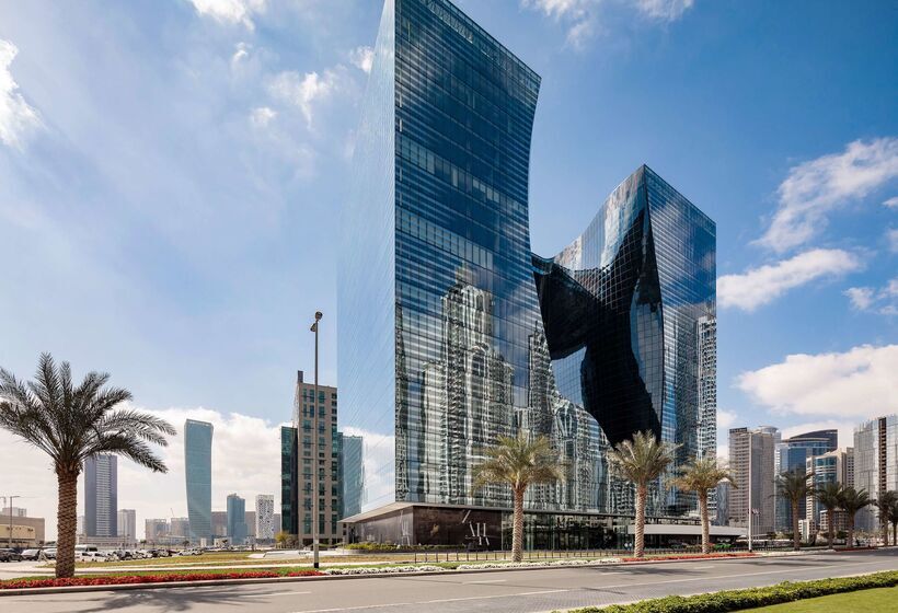 酒店 Me Dubai by Melia