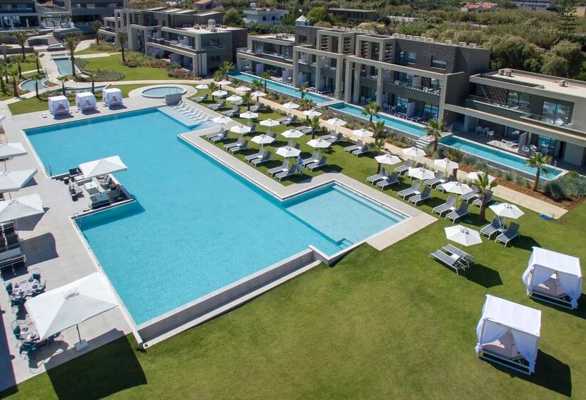 فندق Myrion Beach Resort & Spa   Adults Only
