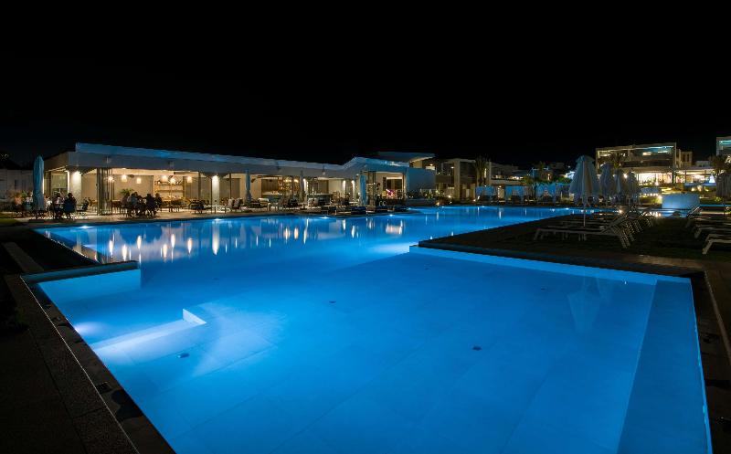 فندق Myrion Beach Resort & Spa   Adults Only