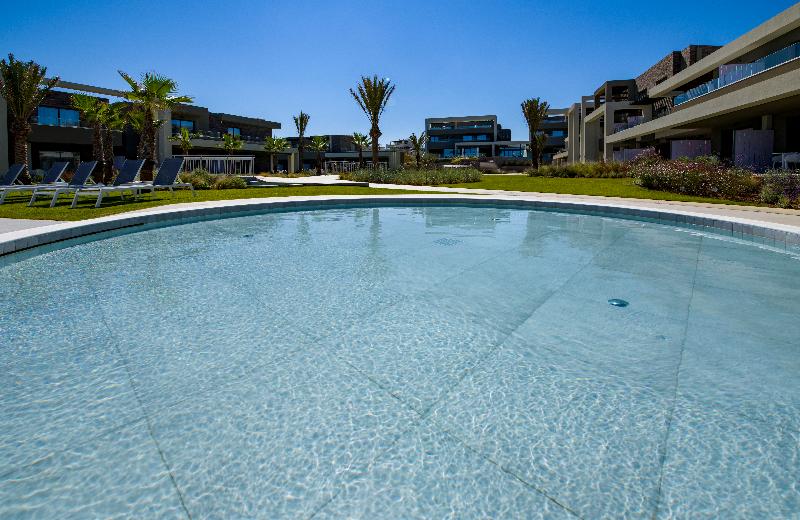 فندق Myrion Beach Resort & Spa   Adults Only