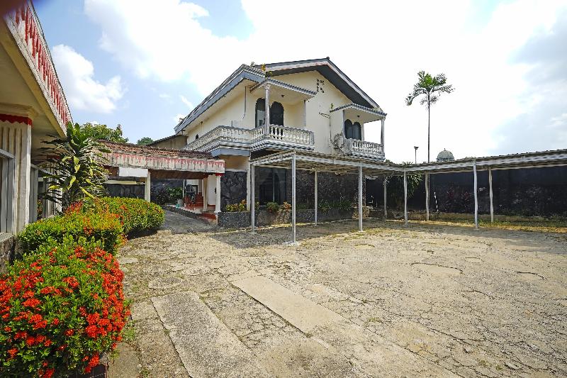 هتل Oyo 3201  Rian Palembang