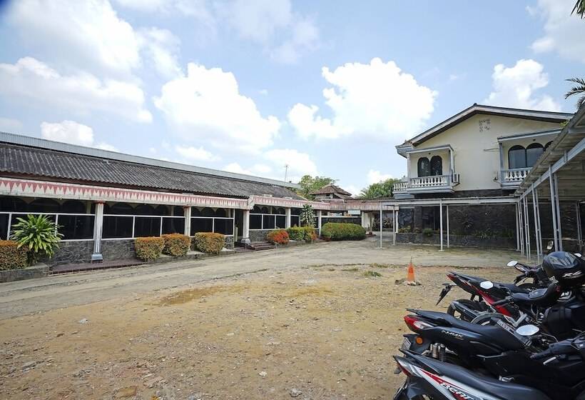 هتل Oyo 3201  Rian Palembang