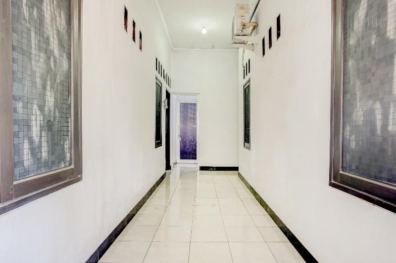호텔 Oyo 3229 Ijen Residence