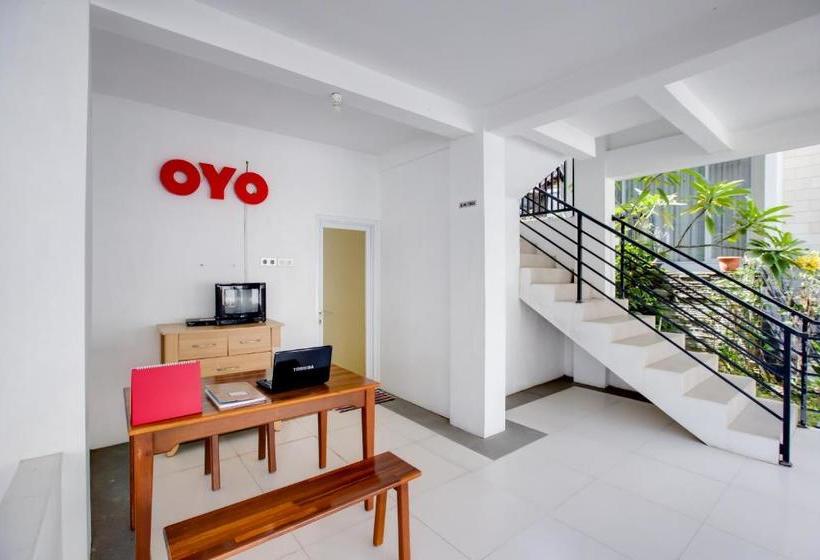 هتل Oyo 3279 Joy Residence
