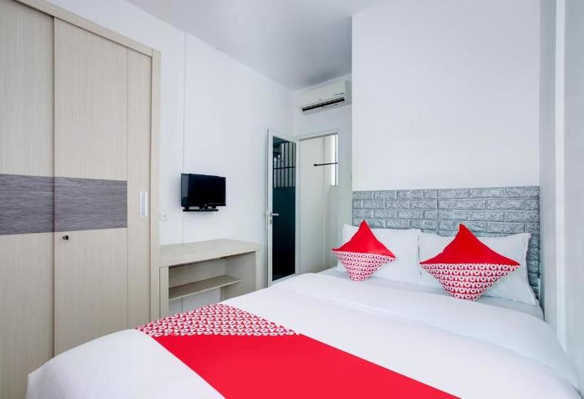 هتل Oyo 3279 Joy Residence