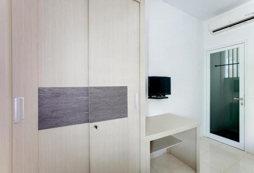 هتل Oyo 3279 Joy Residence