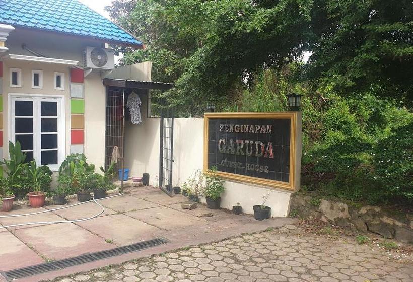 هتل Oyo 3304 Garuda Guest House