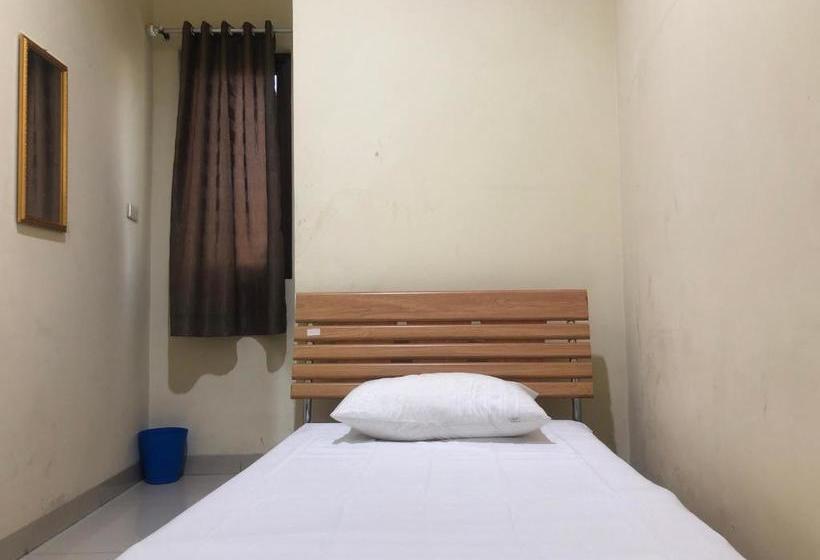 هتل Oyo 3320 Sunter Hijau