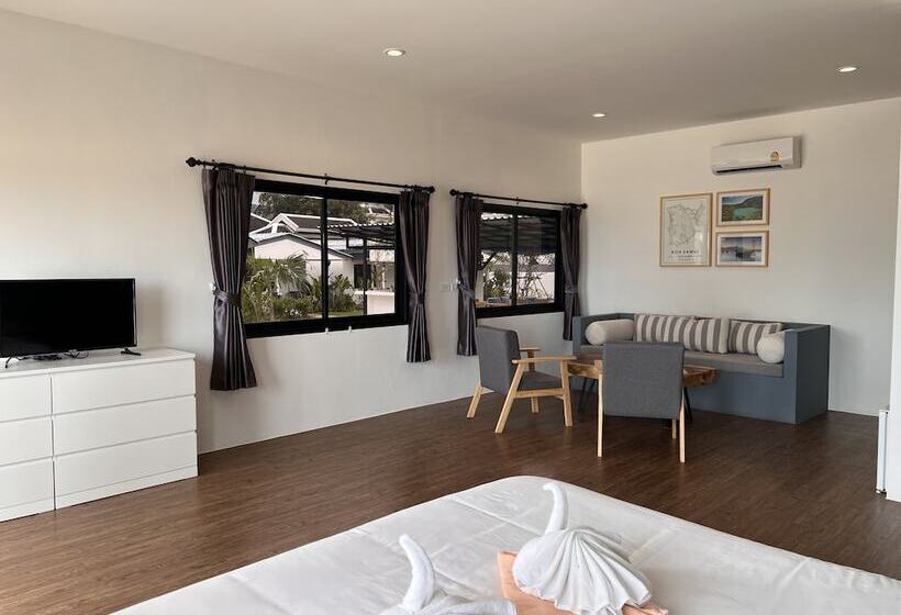 هتل Pearl Of Samui Resort