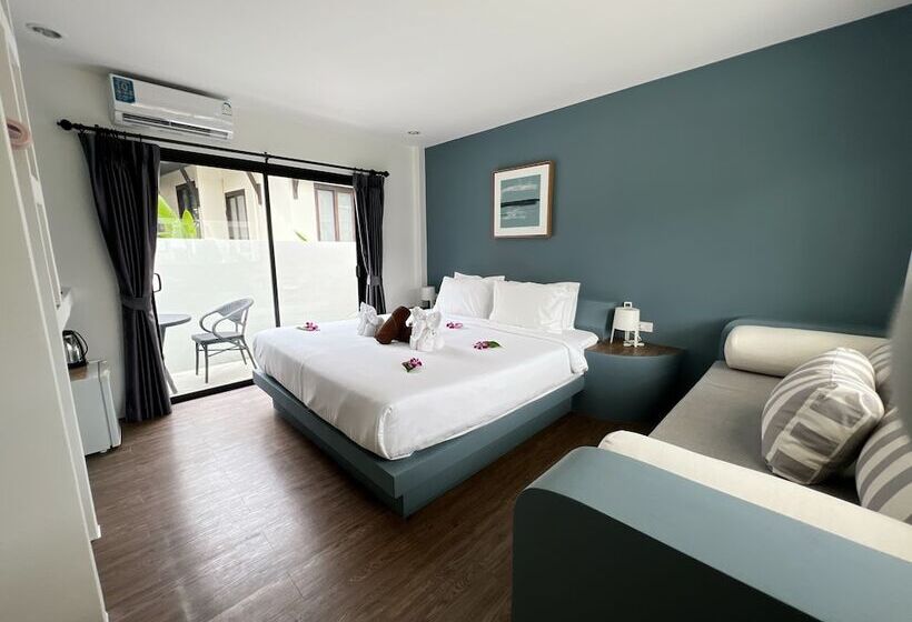 هتل Pearl Of Samui Resort
