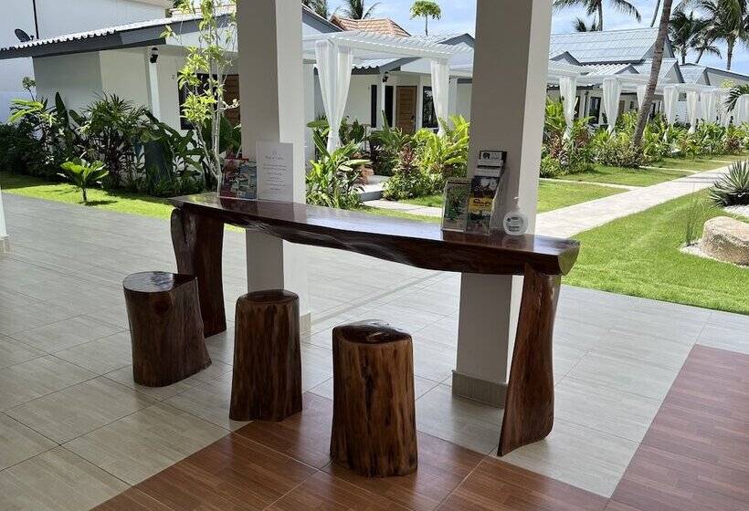 هتل Pearl Of Samui Resort