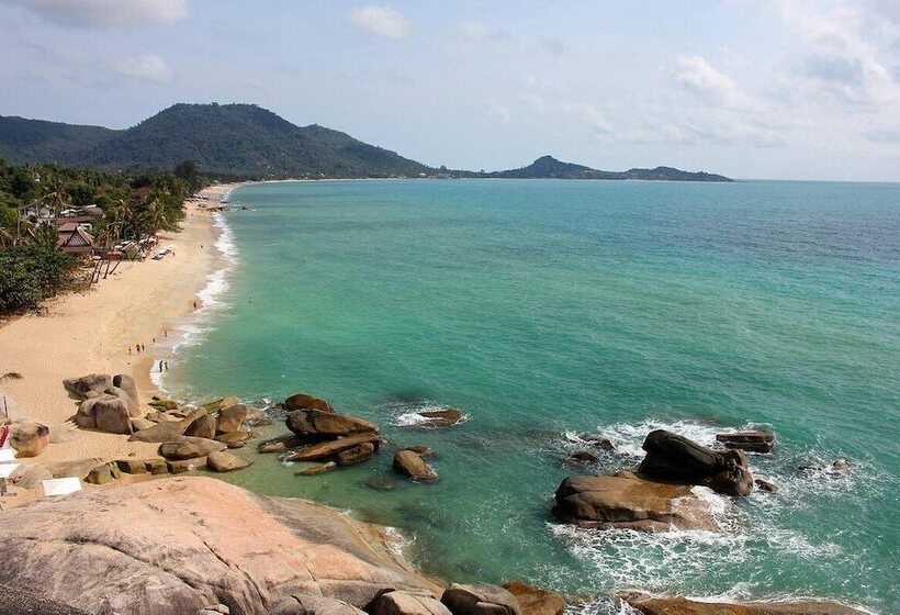 هتل Pearl Of Samui Resort