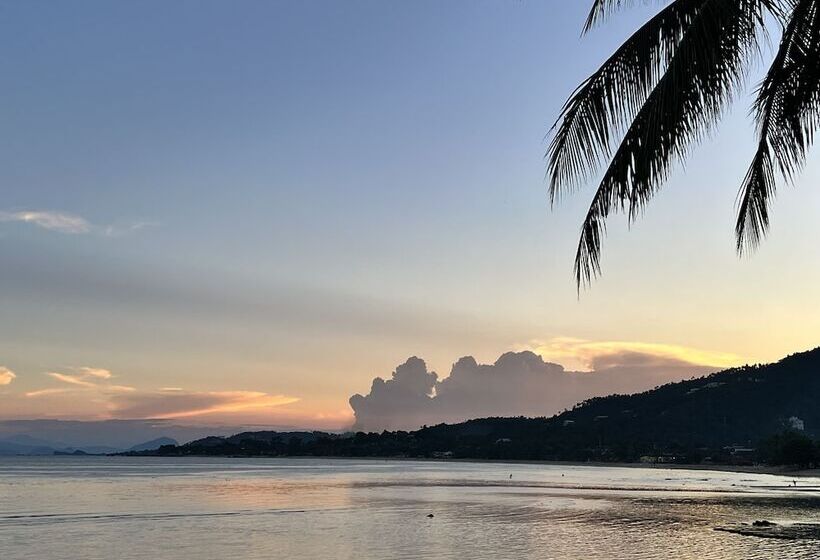 هتل Pearl Of Samui Resort