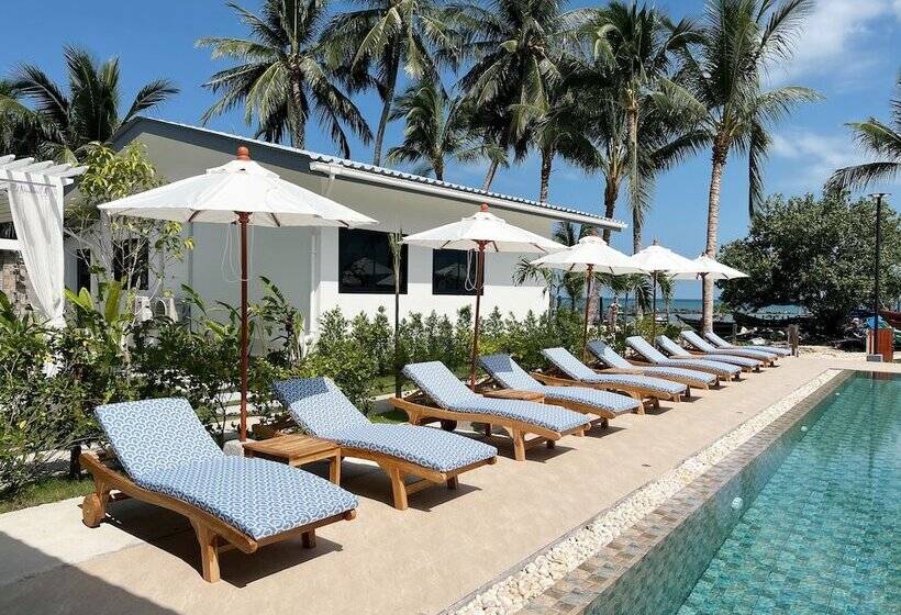 هتل Pearl Of Samui Resort