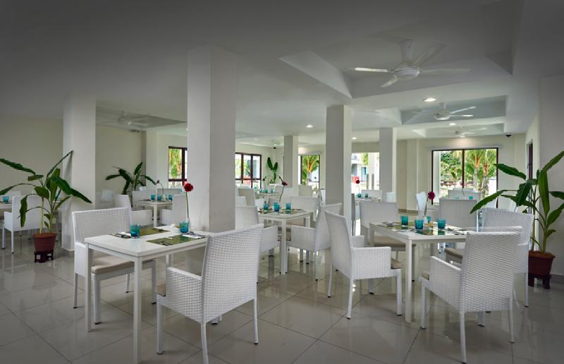 هتل Royale Chulan Cherating Chalet