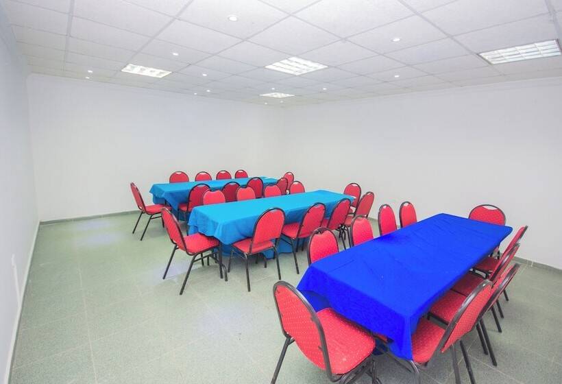 هتل Sorrento Santa Marta