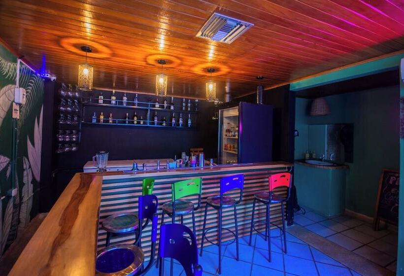 هتل Sorrento Santa Marta