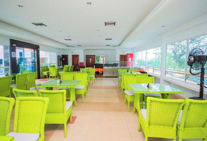 هتل Sorrento Santa Marta