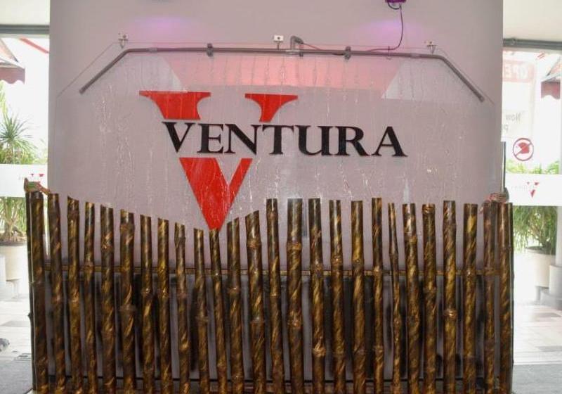 호텔 Ventura