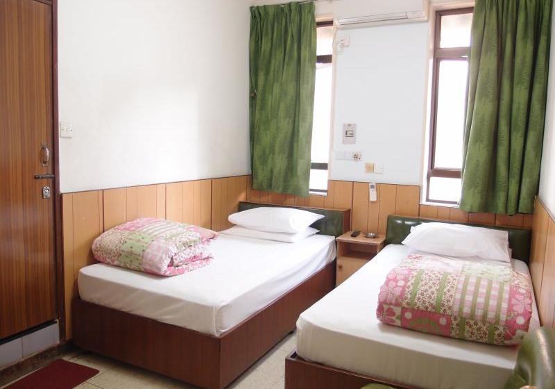 Отель Villa Tong Keng