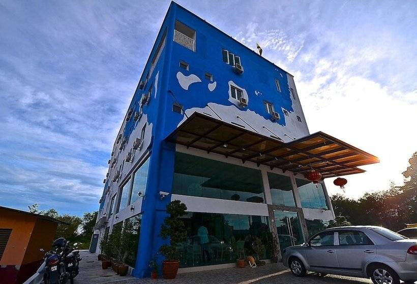 هتل Yew Boutique
