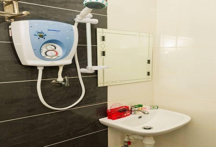 בית מלון כפרי Ledang