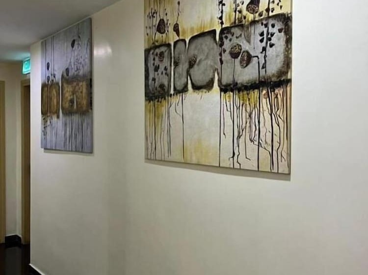 בית מלון כפרי Ledang