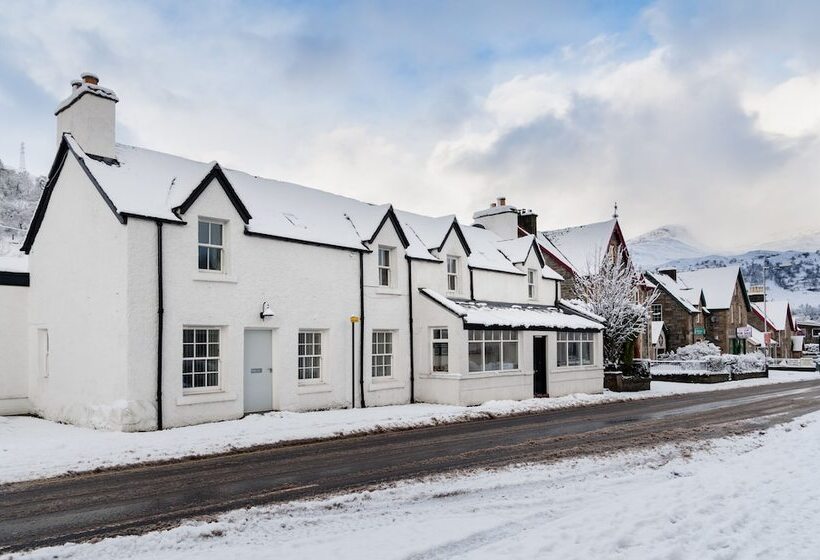 Lochleven B&b Killin