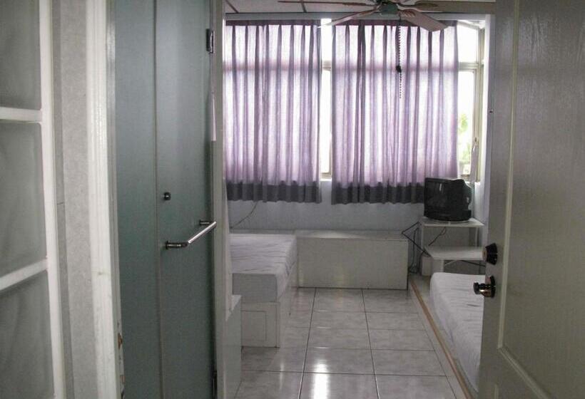 پانسیون Art Taiwan Homestay