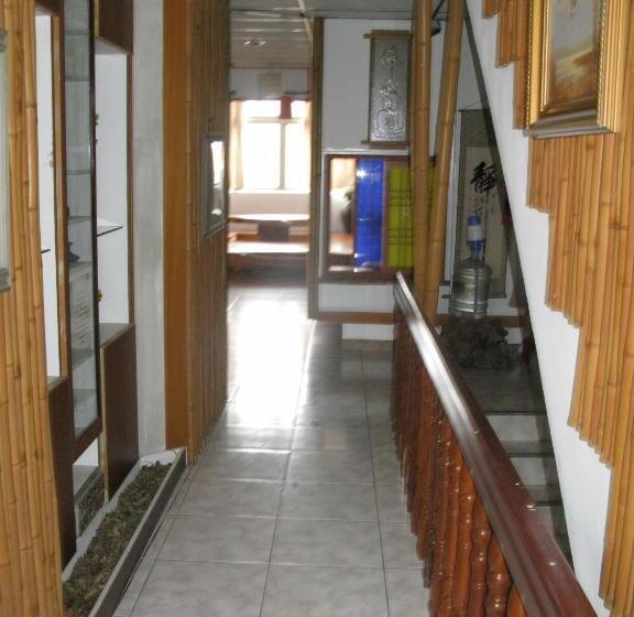 پانسیون Art Taiwan Homestay