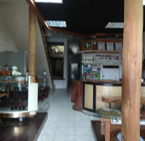 پانسیون Art Taiwan Homestay