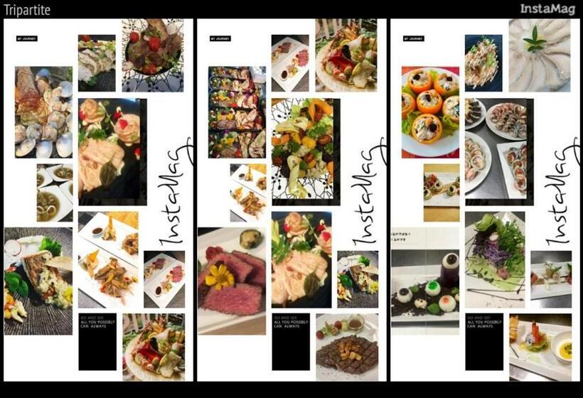 پانسیون Art Taiwan Homestay