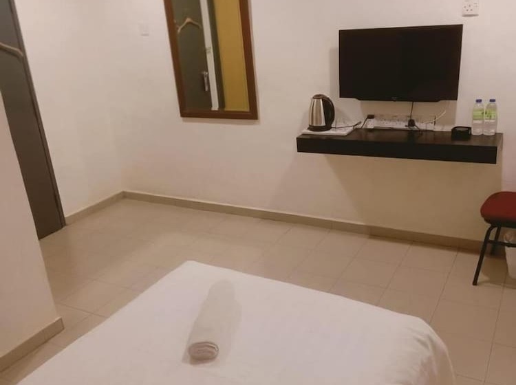 T Hotel Anggerik
