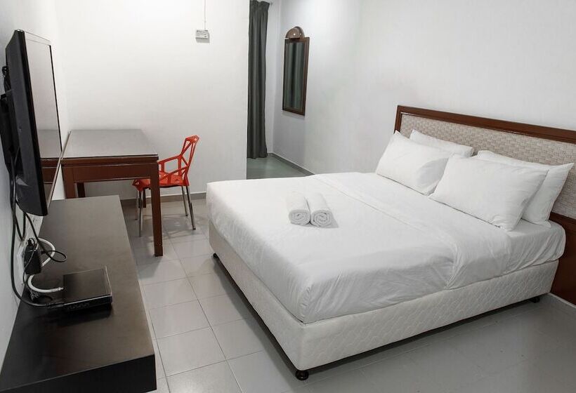 T Hotel Anggerik