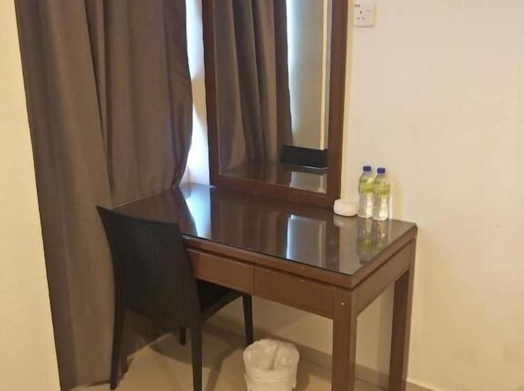 T Hotel Anggerik