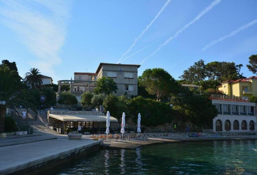 Integrated Hotel Arbia Margita