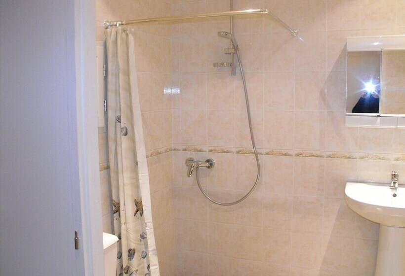 مبيت وإفطار Chambres Chez L Habitant Coco2