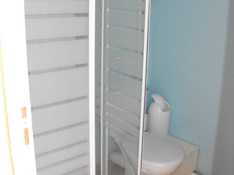 مبيت وإفطار Chambres Chez L Habitant Coco2