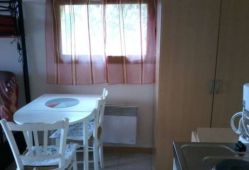 مبيت وإفطار Chambres Chez L Habitant Coco2