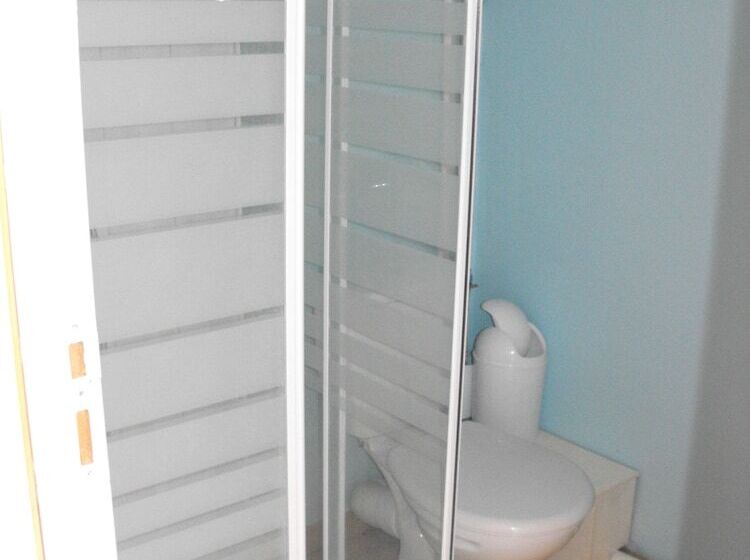 مبيت وإفطار Chambres Chez L Habitant Coco2