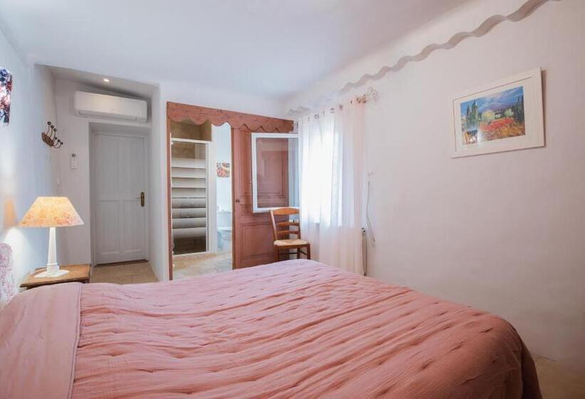 مبيت وإفطار Chambres & Tables D Hôtes Moulin De Lavon