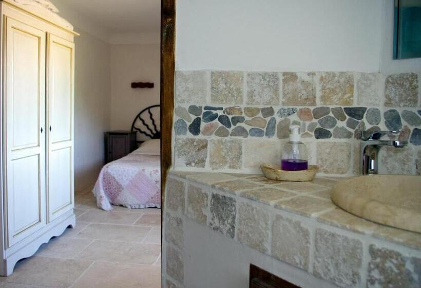 مبيت وإفطار Chambres & Tables D Hôtes Moulin De Lavon