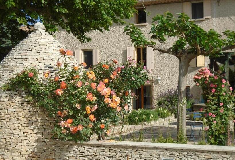 مبيت وإفطار Chambres & Tables D Hôtes Moulin De Lavon