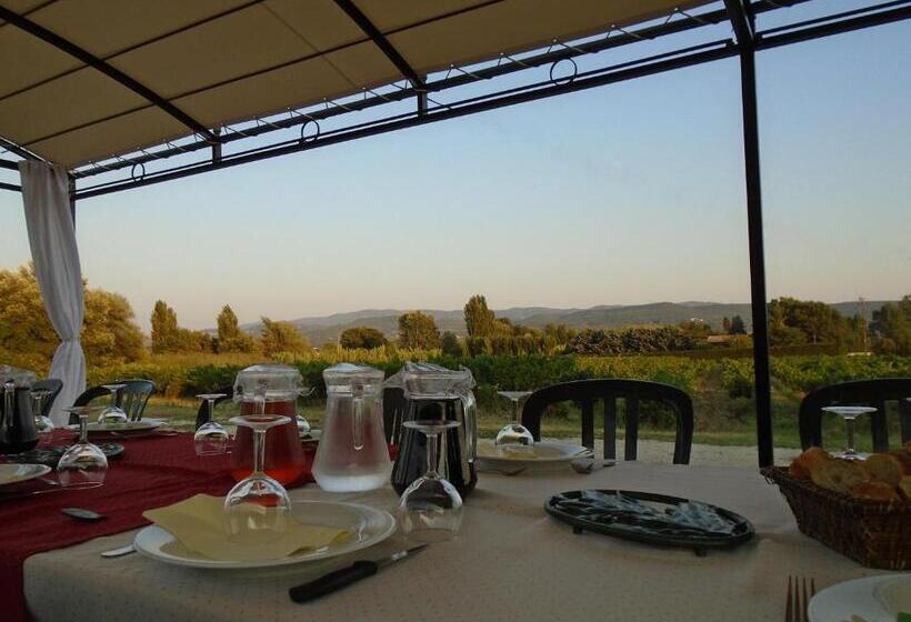 مبيت وإفطار Chambres & Tables D Hôtes Moulin De Lavon
