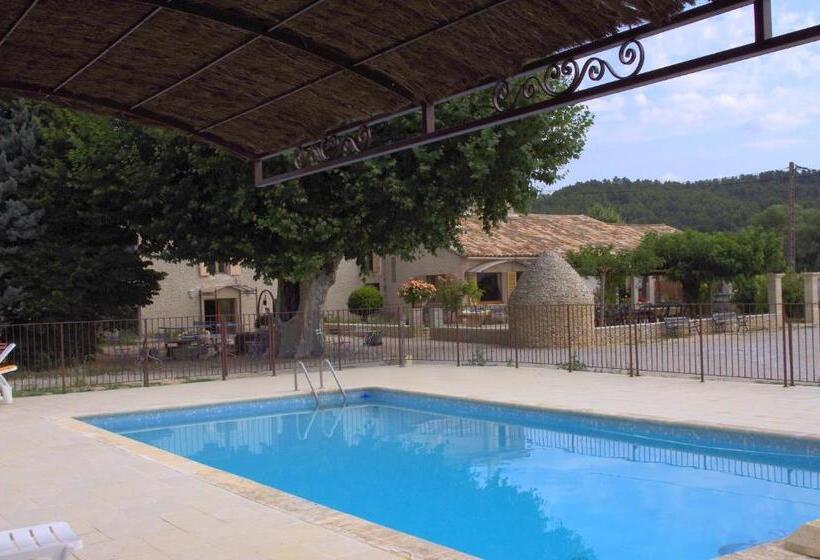 مبيت وإفطار Chambres & Tables D Hôtes Moulin De Lavon